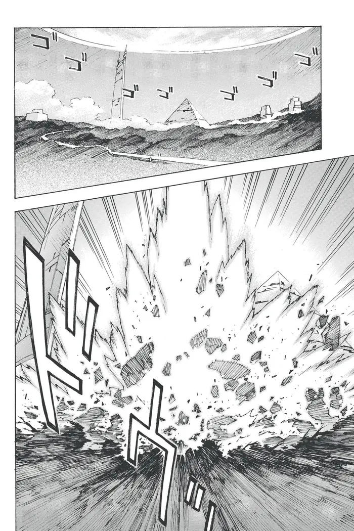 Neon Genesis Evangelion Chapter 84 image 06_optimized